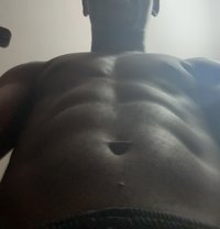 Magic Chocolate - Male escort in Bangalore