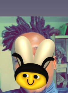 Magic Chocolate - Male escort in Bangalore Photo 4 of 5