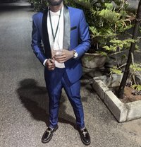 Magic Chocolate - Male escort in Munich