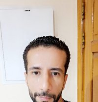 Magic Dubai - Male escort in Dubai