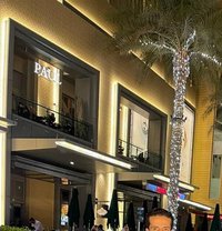 Magic Dubai - Male escort in Dubai
