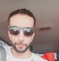 Magic Dubai - Male escort in Dubai