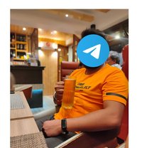 Magic Fingers - Male escort in Gurgaon