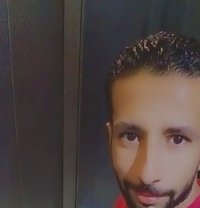 Magic in Dubai - Male escort in Dubai