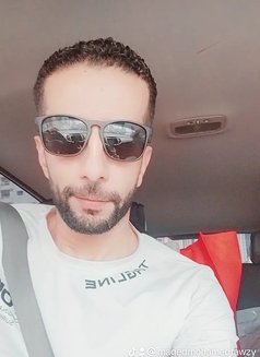 Magic in Dubai - Male escort in Dubai Photo 3 of 3