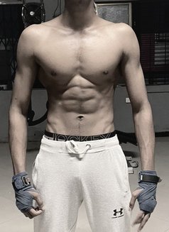 Magic Mike - Male escort in Mumbai Photo 1 of 1