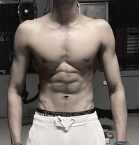 Magic Mike - Male escort in Mumbai