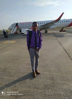 Magic Mike - Male escort in Nairobi Photo 2 of 4