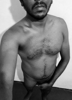 Magic Mike - masseur in Colombo Photo 2 of 4