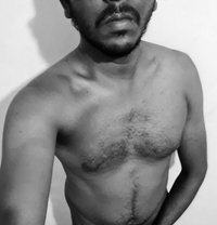 Magic Mike - masseur in Colombo