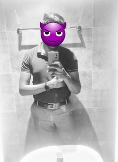 Magic Mike - masseur in Colombo Photo 4 of 4