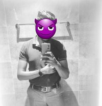 Magic Mike - masseur in Colombo