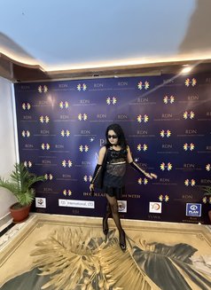 Magic _ Mini Doll (Baddie: Queen) - Transsexual escort in Kathmandu Photo 13 of 15