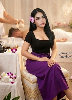 Magic Spa - masseuse in Muscat Photo 8 of 8