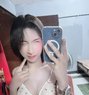 Magic Th - Transsexual escort in Bangkok Photo 3 of 3