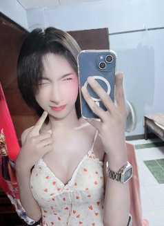 Magic Th - Acompañantes transexual in Bangkok Photo 3 of 3