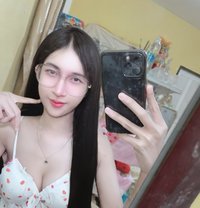 Magic Th - Acompañantes transexual in Hua Hin