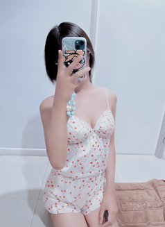 Magic Thailand - Transsexual companion in Bangkok Photo 5 of 6