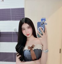Magic Thailand - Acompañantes transexual in Hua Hin