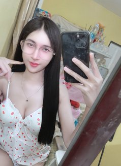 Magic Thailand - Transsexual escort in Hua Hin Photo 7 of 11