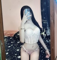 Magic Thailand - Acompañantes transexual in Hua Hin