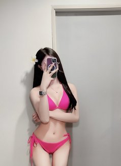 Magic Thailand - Transsexual escort in Hua Hin Photo 9 of 11