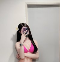 Magic Thailand - Transsexual escort in Hua Hin