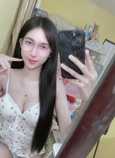 Magic Thailand - Transsexual escort in Phuket Photo 8 of 11