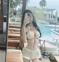 Magic Thailand - Transsexual escort in Hua Hin