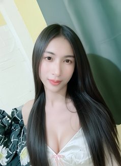 Magic Thailand - Transsexual escort in Phuket Photo 11 of 11