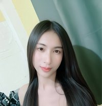 Magic Thailand - Transsexual escort in Hua Hin