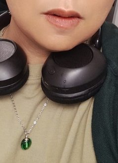 Chub msr - Male escort in Abu Dhabi Photo 2 of 2