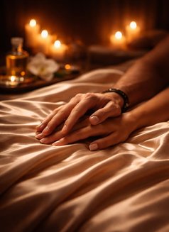 ​ Magical Hands for Women | Erotic - masseur in Dubai Photo 4 of 7
