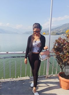 Magical Heaven - escort agency in Chennai Photo 3 of 5