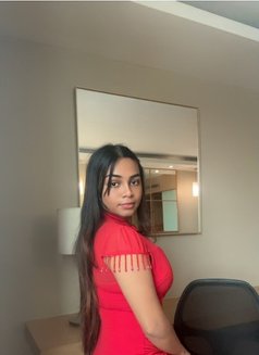 Magical Heaven - escort agency in Chennai Photo 2 of 6