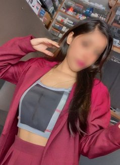 MAGICAL TOUCHES OF SEDUCTION & PLEASURE - escort in Bangalore Photo 1 of 10