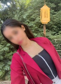 MAGICAL TOUCHES OF SEDUCTION & PLEASURE - escort in Bangalore Photo 8 of 10