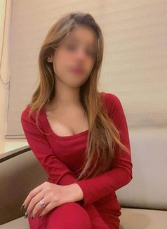 MAGICAL TOUCHES OF SEDUCTION & PLEASURE - escort in Bangalore Photo 2 of 10