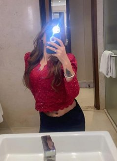 MAGICAL TOUCHES OF SEDUCTION & PLEASURE - escort in Bangalore Photo 3 of 10