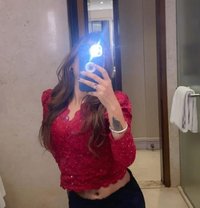 MAGICAL TOUCHES OF SEDUCTION & PLEASURE - escort in Bangalore