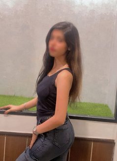 MAGICAL TOUCHES OF SEDUCTION & PLEASURE - escort in Bangalore Photo 5 of 10
