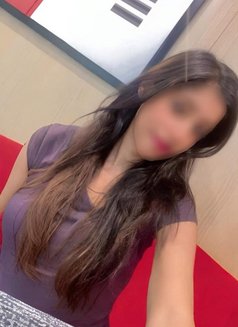 MAGICAL TOUCHES OF SEDUCTION & PLEASURE - escort in Bangalore Photo 7 of 10