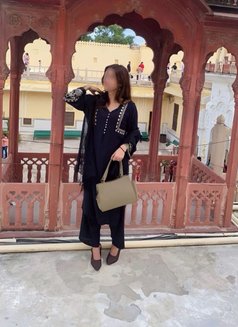 MAGICAL TOUCHES OF SEDUCTION & PLEASURE - escort in Bangalore Photo 10 of 10