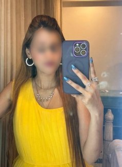 MAGICAL TOUCHES OF SEDUCTION & PLEASURE - escort in Mumbai Photo 15 of 18