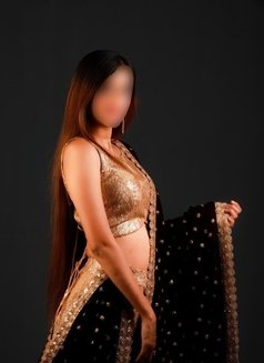 MAGICAL TOUCHES OF SEDUCTION & PLEASURE - escort in Mumbai Photo 17 of 18