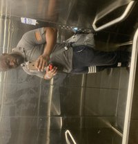 Magicaltouch7inch - masseur in Nairobi