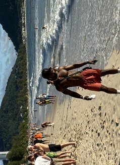 Magicblacktool - Male escort in Dubai Photo 6 of 12