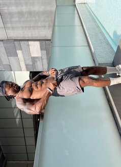 Magicblacktool - Male escort in Dubai Photo 7 of 12