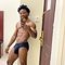 Magicblacktool - Male escort in Dubai Photo 1 of 12
