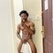 Magicblacktool - Male escort in Dubai